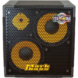 MARKBASS MB58R 122 ENERGY-4 | Merula Strumenti Musicali