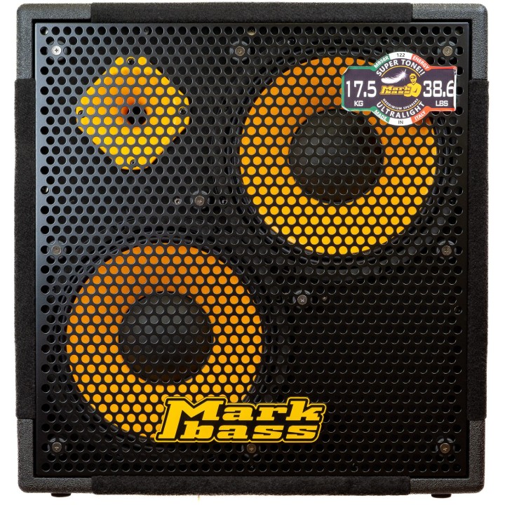 MARKBASS MB58R 122 ENERGY-4 | Merula Strumenti Musicali