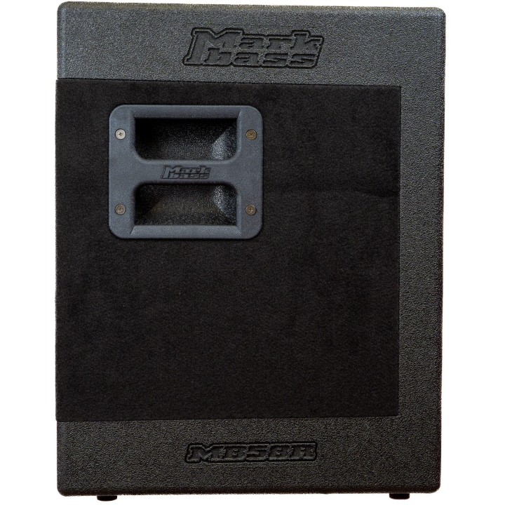 MARKBASS MB58R 122 ENERGY-4 | Merula Strumenti Musicali