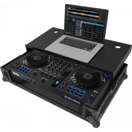 Acquista ZOMO Flightcase P-Ddj-Flx6 Plus Nse 0030103363 online | Merula Strumenti Musicali