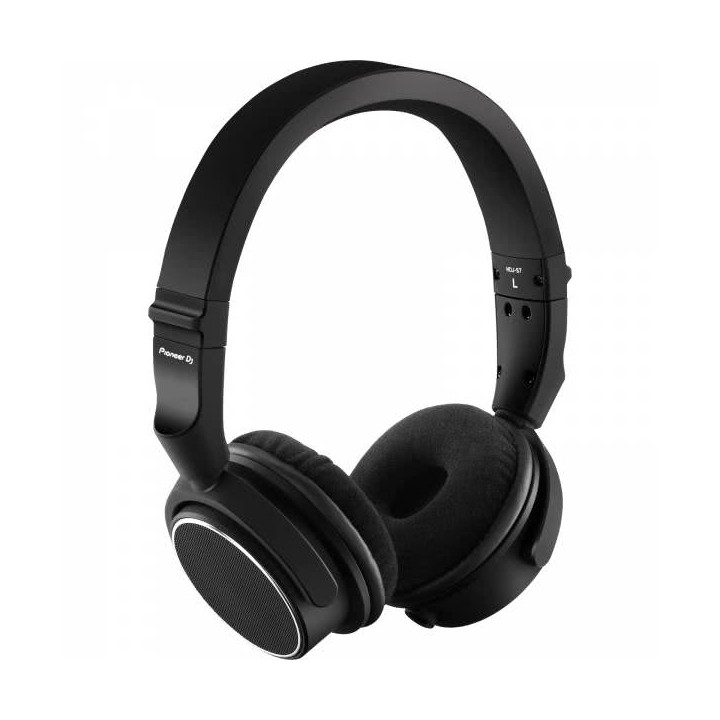 Acquista ZOMO SET DI CUSCINETTI VELOUR PER PIONEER HDJ-S7 nero online | Merula Strumenti Musicali