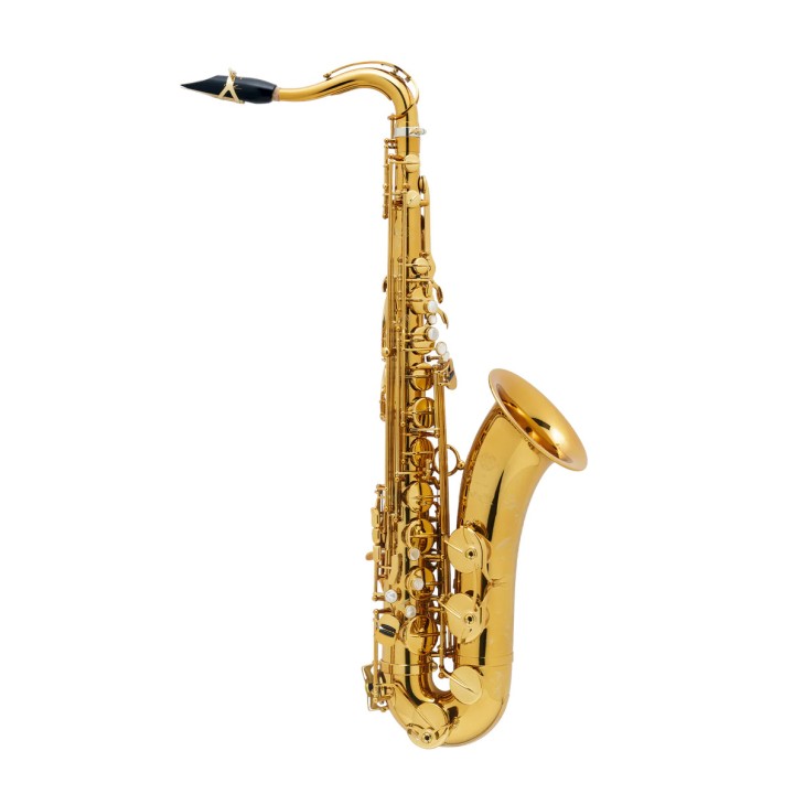 Selmer-Supreme Lacquered