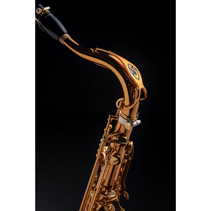 Selmer-Supreme Lacquered
