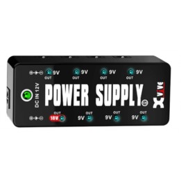 Acquista XVIVE V19 Power Supply online | Merula Strumenti Musicali