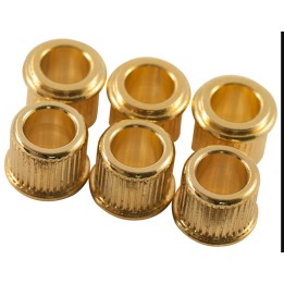 Acquista KLUSON MB05G ADAPETER BUSHINHG 10MM GOLD online | Merula Strumenti Musicali