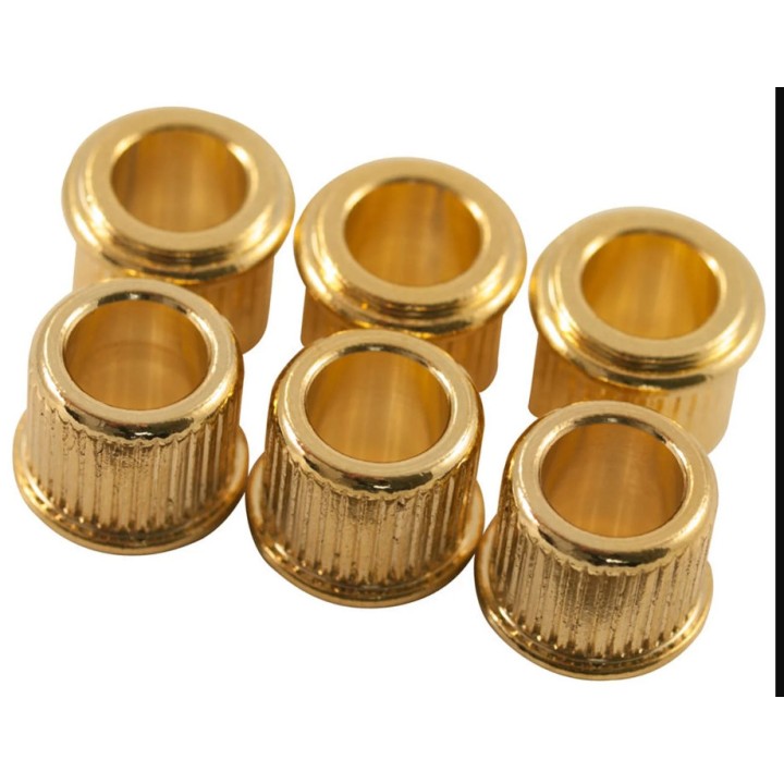 Acquista KLUSON MB05G ADAPETER BUSHINHG 10MM GOLD online | Merula Strumenti Musicali