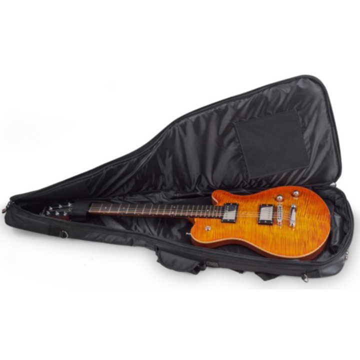 ROCKBAG RB 20446 B - BORSA STUDENT CROSS WALKER CHITARRA ELETTRICA | Merula Strumenti Musicali