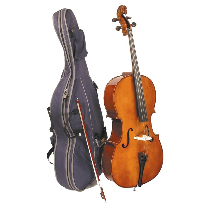 Acquista STENTOR VC900 C1102-4 STUDENT I 4/4 online | Merula Strumenti Musicali