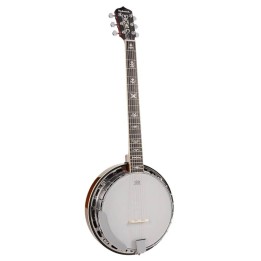 Banjo Richwood rmb-906 a 6 corde