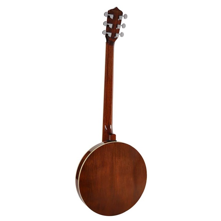 RICHWOOD RMB-906 | Merula Strumenti Musicali