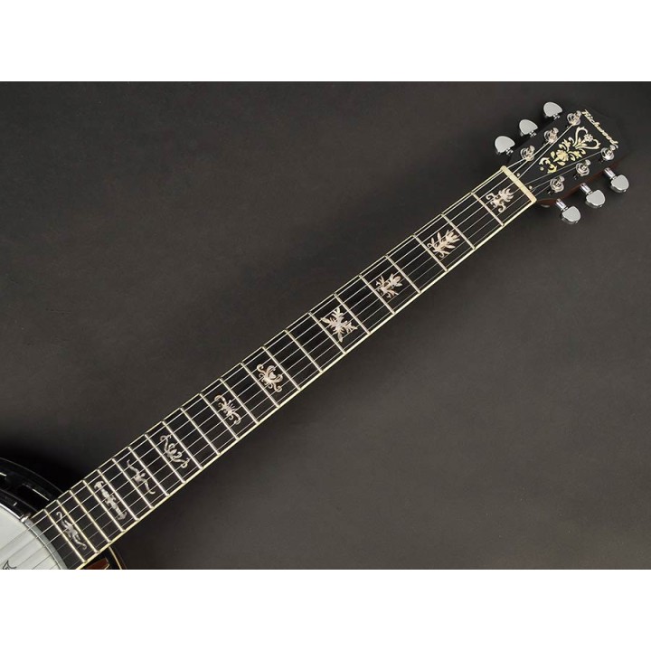 RICHWOOD RMB-906 | Merula Strumenti Musicali