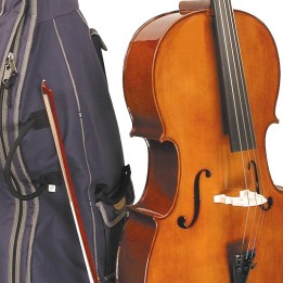 Acquista STENTOR VC910 STUDENT I VC 3/4 online | Merula Strumenti Musicali