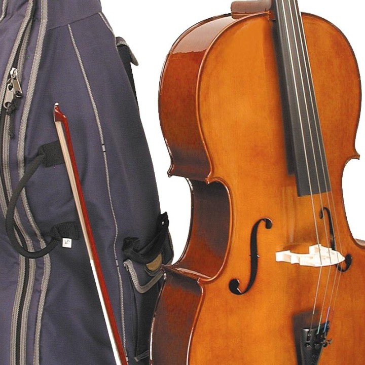 Acquista STENTOR VC910 STUDENT I VC 3/4 online | Merula Strumenti Musicali