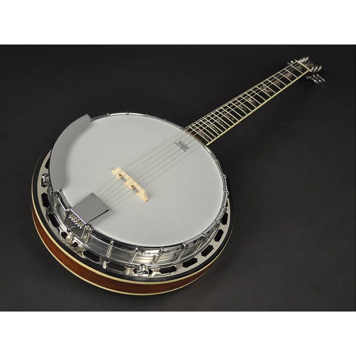 RICHWOOD RMB-906 | Merula Strumenti Musicali