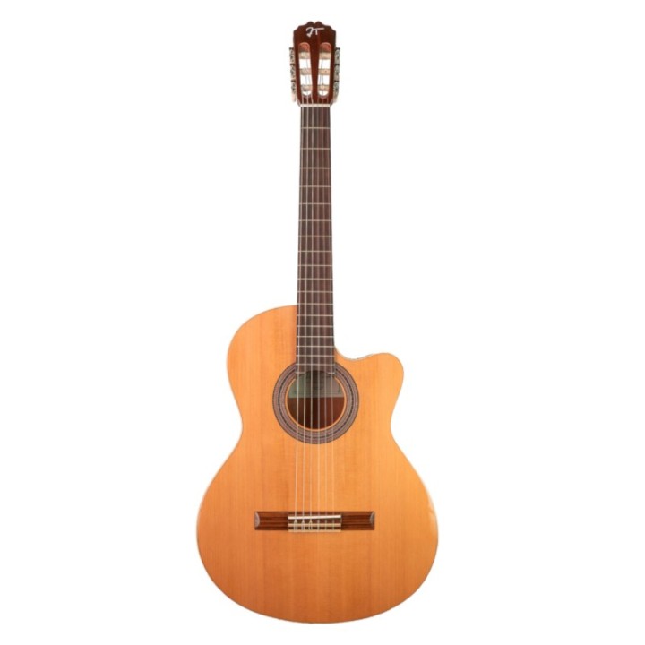 Acquista JOSE TORRES Jtc-10cc Crossover online | Merula Strumenti Musicali