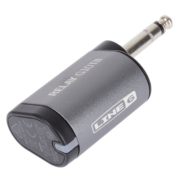 Acquista LINE6 RELAY G10S II online | Merula Strumenti Musicali
