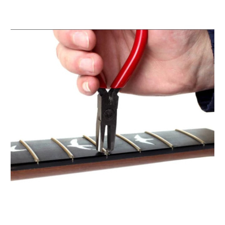 Acquista ALL PARTS LT 1728-000 DELUXE FRET PULLER online | Merula Strumenti Musicali