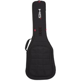 Borsa professionale imbottita Die Hard, per chitarra elettrica