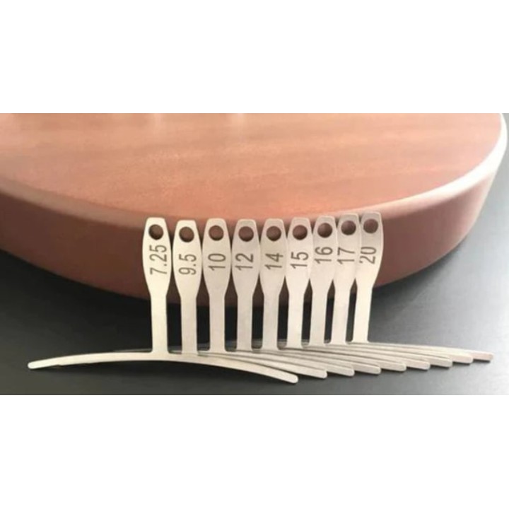 Acquista ALL PARTS LT 1700-000 UNDERSTRING online | Merula Strumenti Musicali