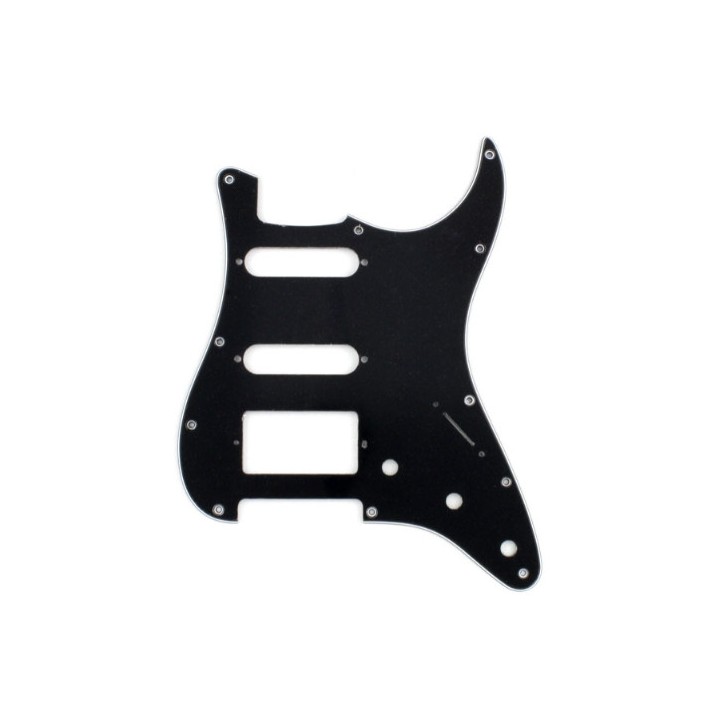 ALL PARTS - PG 0995-033 P.GUARD SSH 3 PLY BLACK