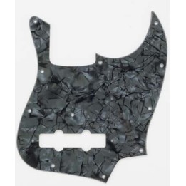 Acquista ALL PARTS PG 0755-052 P.GUARD J.BASS DARK PEARLOID online | Merula Strumenti Musicali