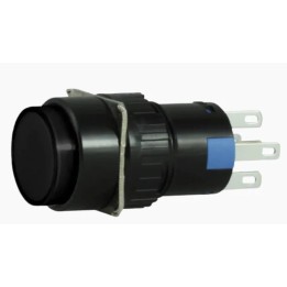 Acquista ALL PARTS EP 4927-023 EVH STYLE MOMENTARY KILL SWITCH BLACK online | Merula Strumenti Musicali