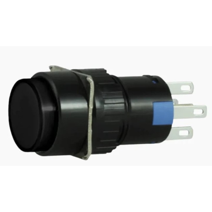 Acquista ALL PARTS EP 4927-023 EVH STYLE MOMENTARY KILL SWITCH BLACK online | Merula Strumenti Musicali