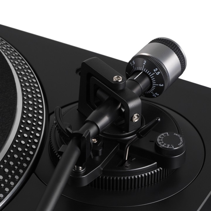 AUDIO-TECHNICA AT-LP120XBTUSB BK | Merula Strumenti Musicali