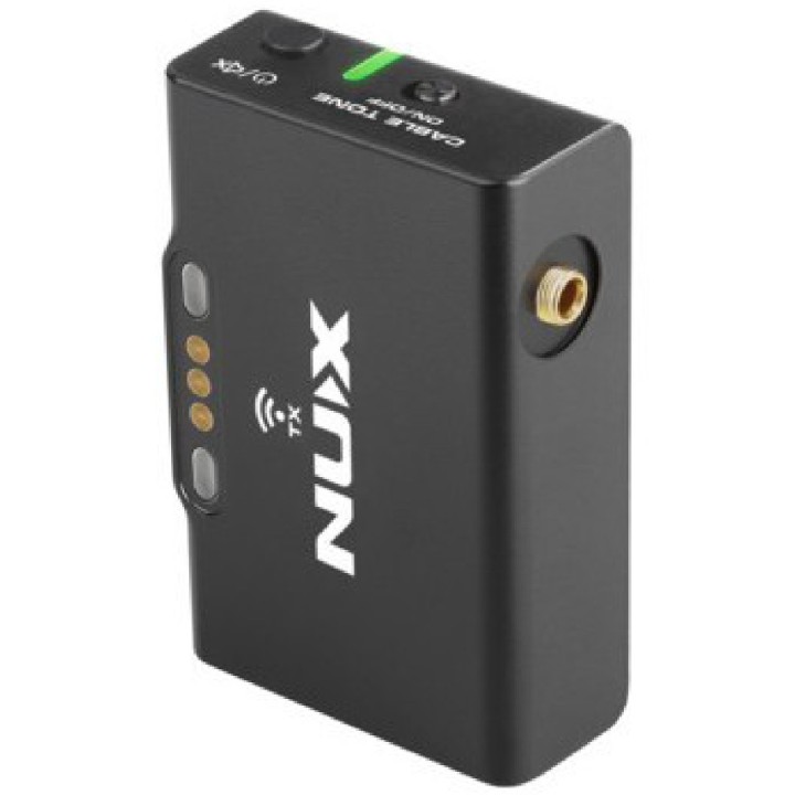 NUX B-8 SISTEMA WIRELESS | Merula Strumenti Musicali
