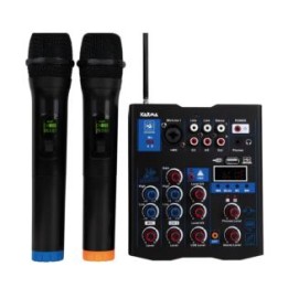 Acquista KARMA Mxw 5 online | Merula Strumenti Musicali