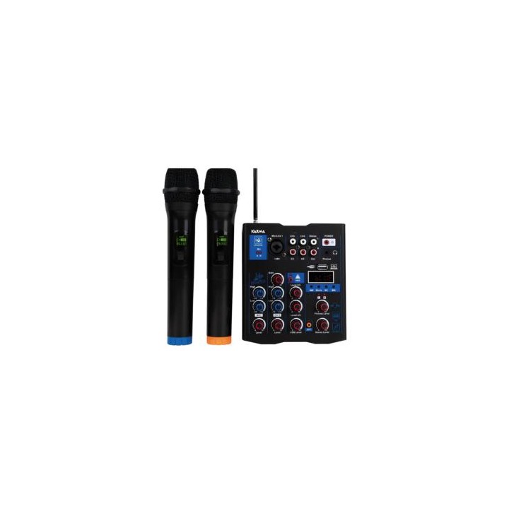 Acquista KARMA Mxw 5 online | Merula Strumenti Musicali