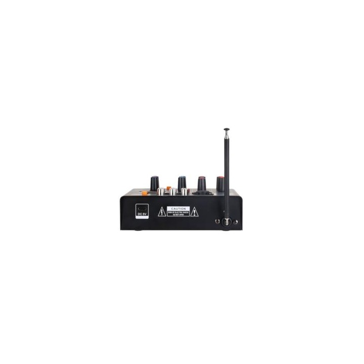 Acquista KARMA Mxw 5 online | Merula Strumenti Musicali