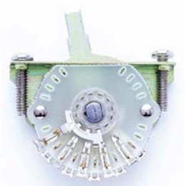 Acquista ALL PARTS EP 4174-000 TRITAN SW 4 WAY online | Merula Strumenti Musicali