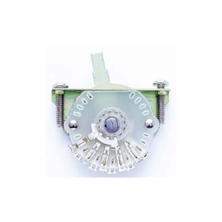 Acquista ALL PARTS EP 4174-000 TRITAN SW 4 WAY online | Merula Strumenti Musicali