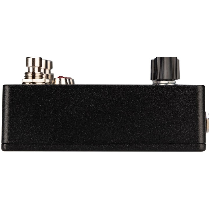EARTHQUAKER LIFE PEDAL V3 | Merula Strumenti Musicali