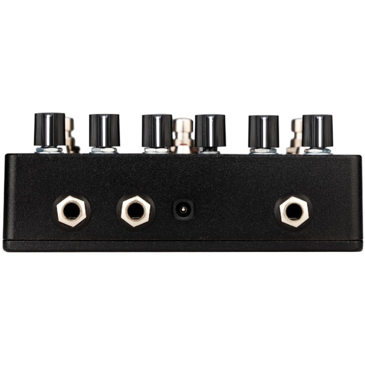 EARTHQUAKER LIFE PEDAL V3 | Merula Strumenti Musicali