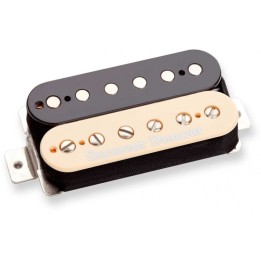 Acquista SEYMOUR DUNCAN SH-6B DUNCAN DISTORTION ZEBRA online | Merula Strumenti Musicali