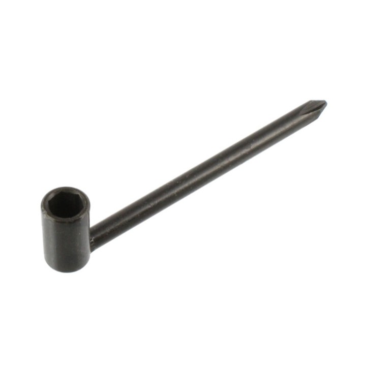 Acquista ALL PARTS LT 4216-000 BOX TRUSS ROD WRENCH 5/16 GIBSON online | Merula Strumenti Musicali
