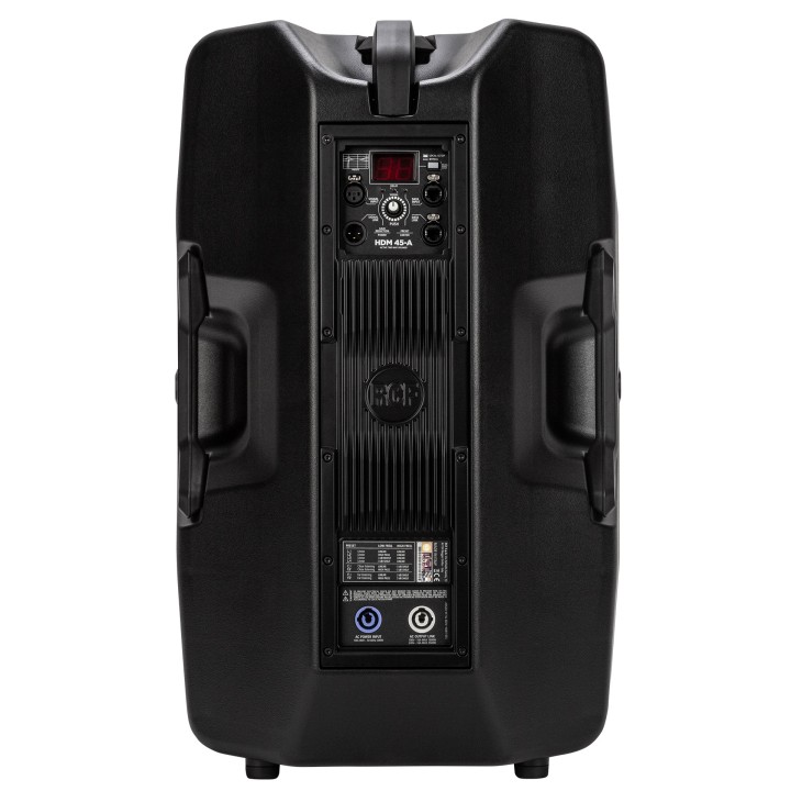 RCF HDM 45-A | Merula Strumenti Musicali