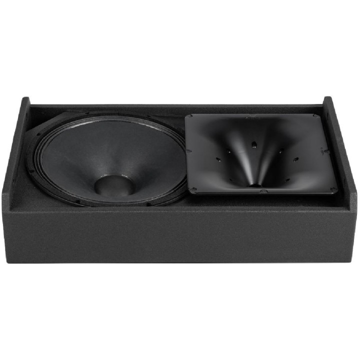 RCF - NX 915-SMA MONITOR DA PALCO | Merula Strumenti Musicali