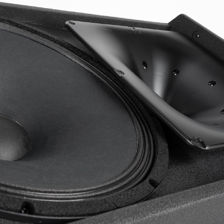 RCF - NX 915-SMA MONITOR DA PALCO | Merula Strumenti Musicali