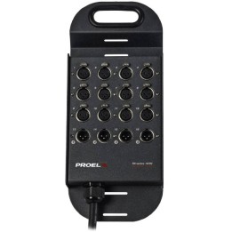 Stagebox PROEL TN1204LU30