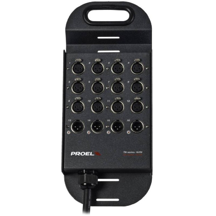 Stagebox PROEL TN1204LU30