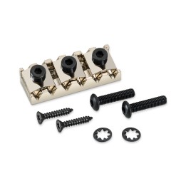 Acquista SCHALLER ACCESSORIO TREMOLO LOCKING online | Merula Strumenti Musicali