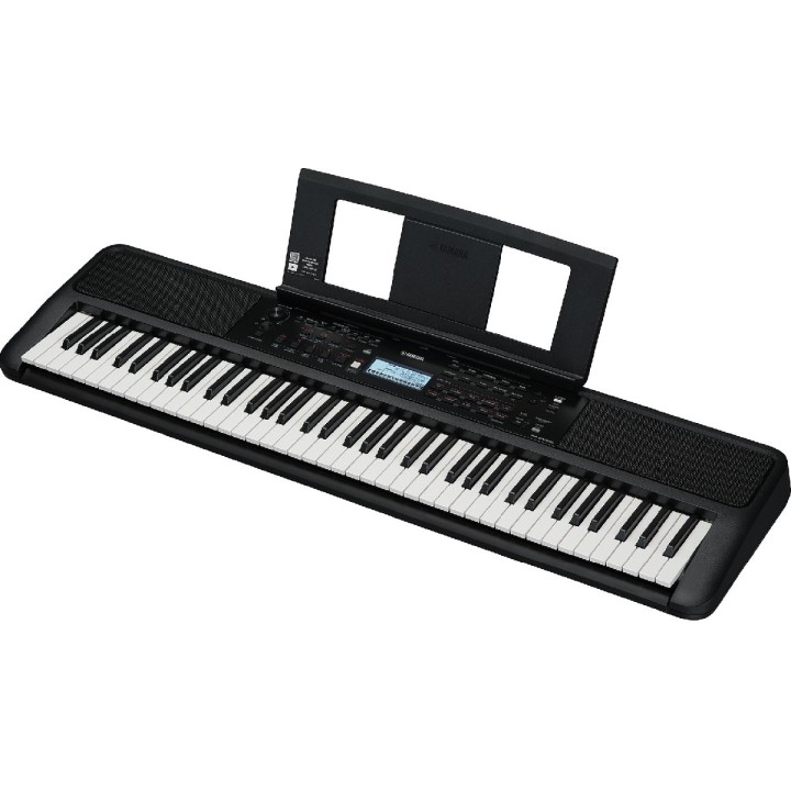YAMAHA PSR-EW320 TASTIERA ARRANGER | Merula Strumenti Musicali