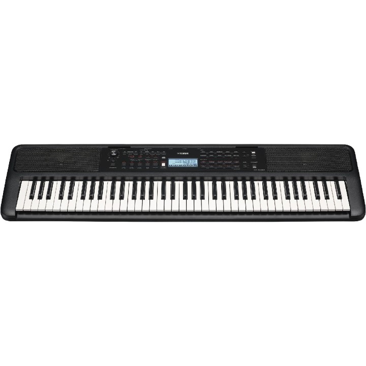 YAMAHA PSR-EW320 TASTIERA ARRANGER | Merula Strumenti Musicali