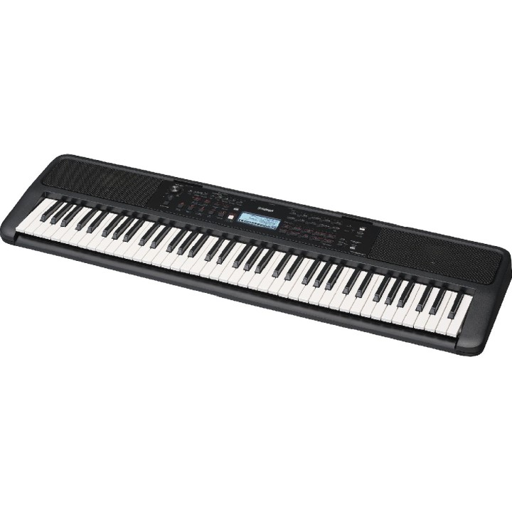 YAMAHA PSR-EW320 TASTIERA ARRANGER | Merula Strumenti Musicali