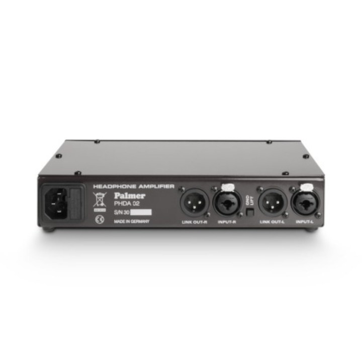 Acquista PALMER PHDA02 online | Merula Strumenti Musicali