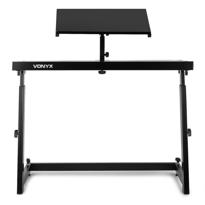 VONYX DB10 MOBILE DJ STAND | Merula Strumenti Musicali