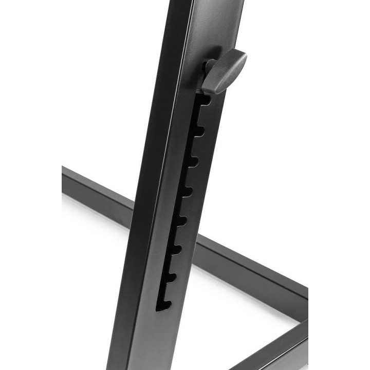 VONYX DB10 MOBILE DJ STAND | Merula Strumenti Musicali
